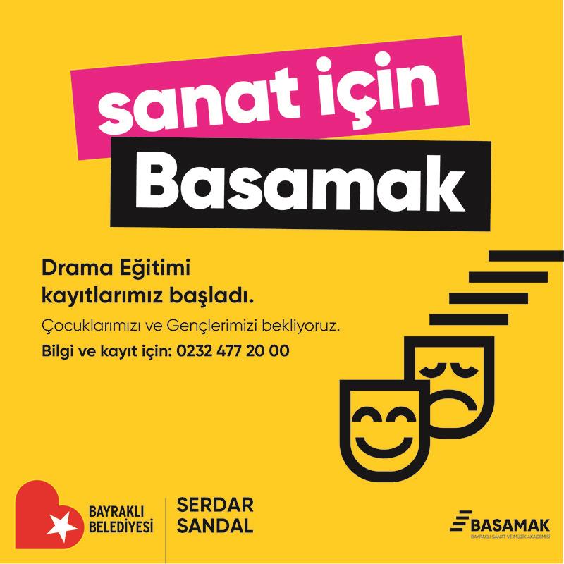 Drama Eğitimi