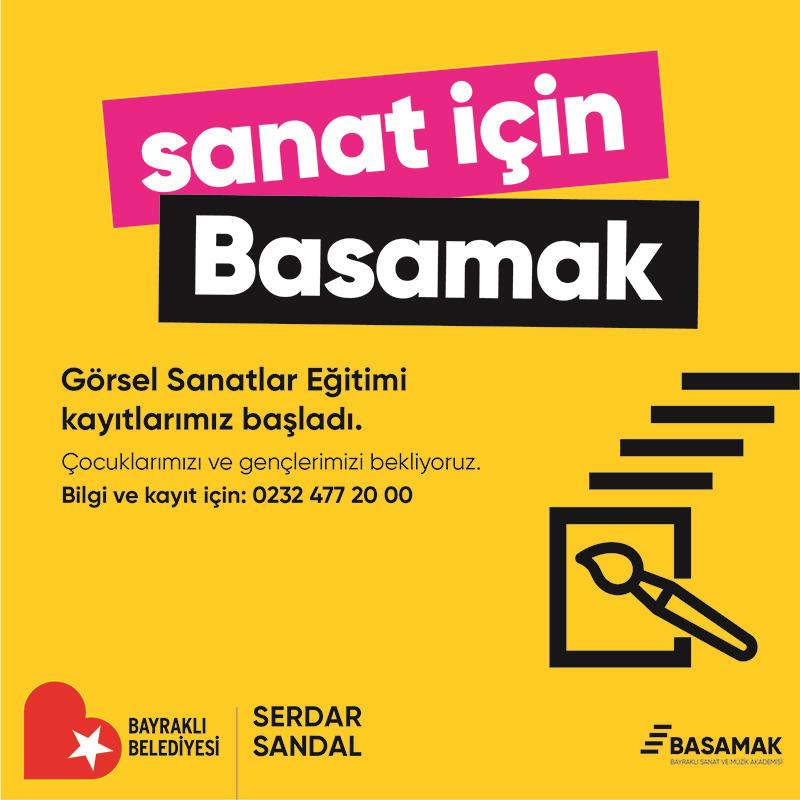 Görsel Sanatlar Eğitimi