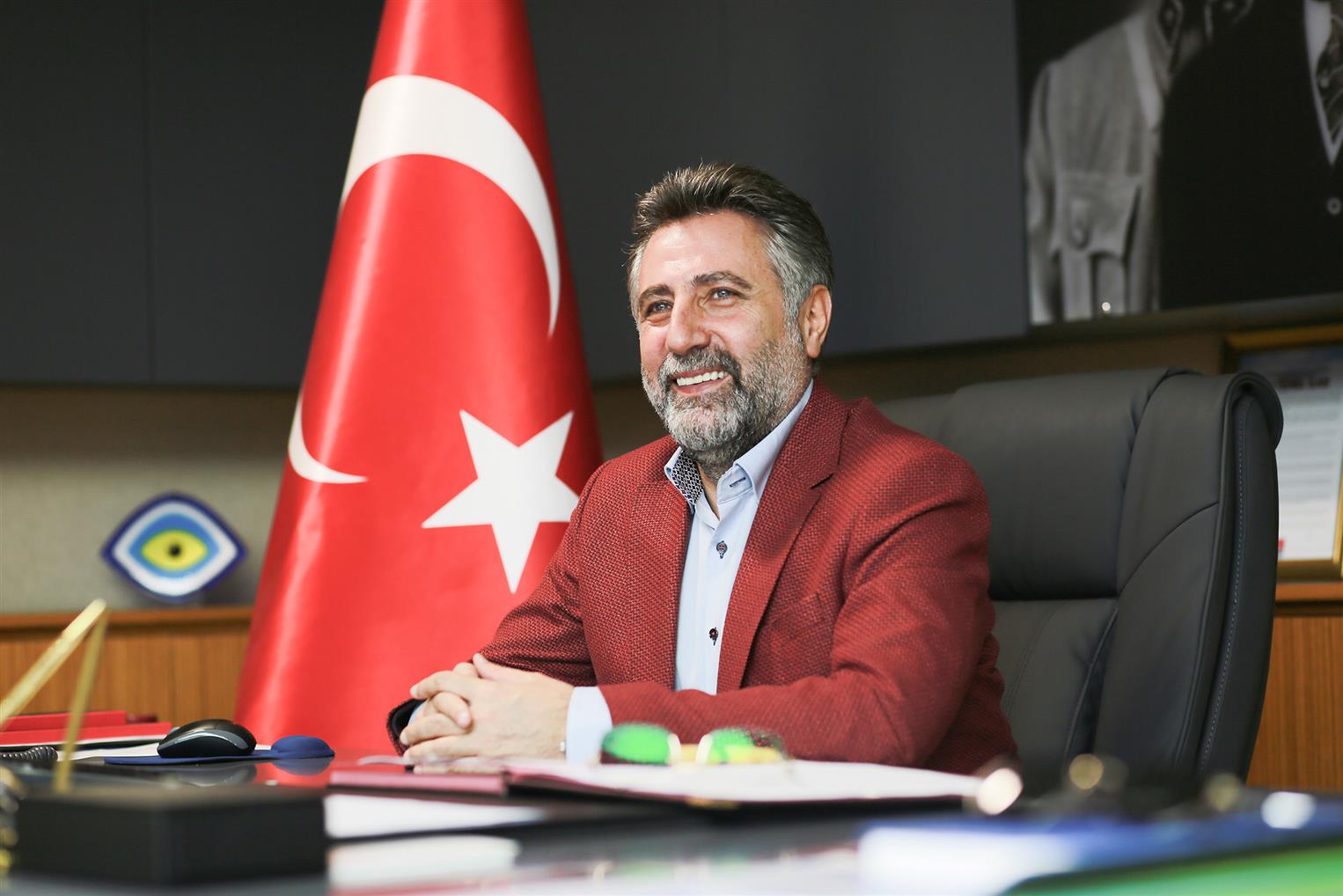 Özgeçmiş