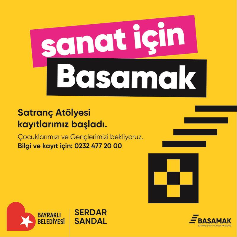 Satranç Atölyesi