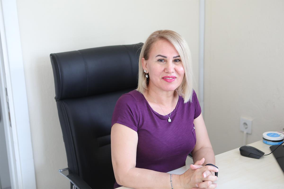 Turan Mahallesi / Nursel Ölmez