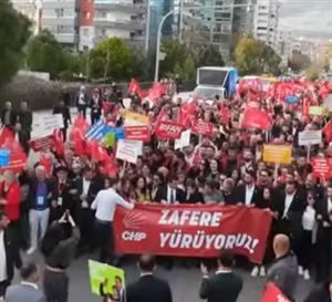 Ev nedir, ev Bayraklı’dır...