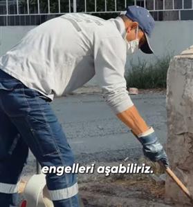 Yaşasın 1 Mayıs!